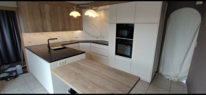 Photo de galerie - Trop belle Cuisine by me 