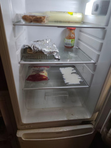 Photo de galerie - Ménage