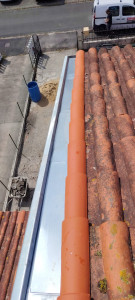 Photo de galerie - Couverture - Toiture