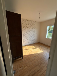 Photo de galerie - Peinture - Tapisserie