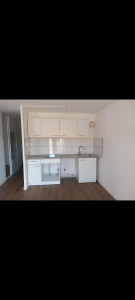 Photo de galerie - Pose de parquet - Revêtement de sol