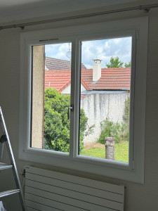 Photo de galerie - Menuiserie - Huisserie - Agencement