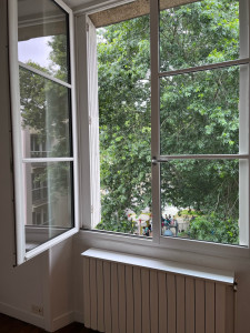 Photo de galerie - Ménage