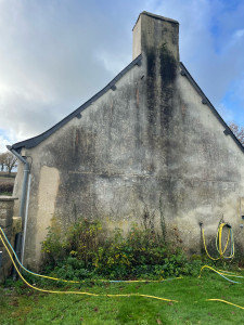 Photo de galerie - Bricolage et multi services