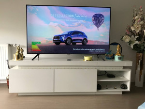 Photo de galerie - Meuble TV 