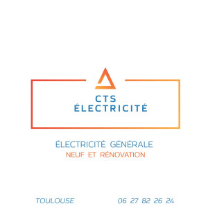 Photo de galerie - CTS ÉLECTRICITÉ