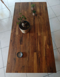 Photo de galerie - Menuiserie - Huisserie - Agencement