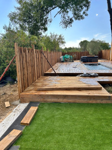 Photo de galerie - Bricolage et multi services