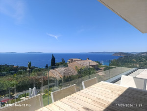 Photo de galerie - Nettoyage intérieur extérieur villas de luxe 
J apporte la même importance et attention pour tous 