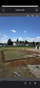 Photo de galerie - Fondation de maison 