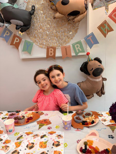 Photo de galerie - Baby sitting