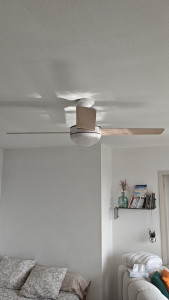 Photo de galerie - Un autre ventilateur
