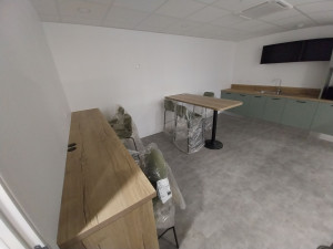 Photo de galerie - Montage meubles en kit