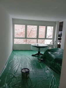 Photo de galerie - Bricolage et multi services