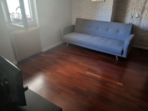 Photo de galerie - Salons 
