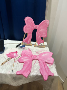 Photo de galerie - Artisan d'art