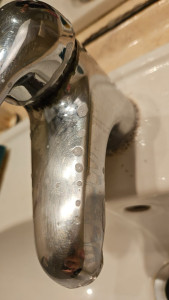 Photo de galerie - Nettoyage 