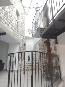 Photo de galerie - Maçonnerie