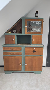 Photo de galerie - Menuiserie - Huisserie - Agencement