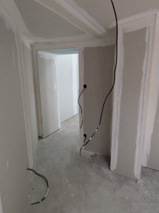 Photo de galerie - Joints a placo