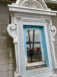 Photo de galerie - Couverture - Toiture