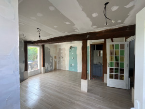 Photo de galerie - Menuiserie - Huisserie - Agencement