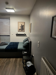 Photo de galerie - Ménage entre deux réservation (airbnb)