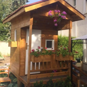 Photo de galerie - Bricolage et multi services