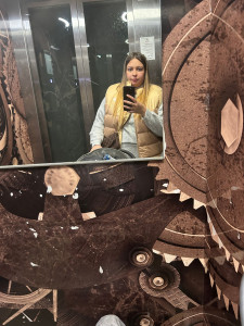 Photo de galerie - Bonjour je suis une femme sérieuse qui est a une tres bonne expérience dans le menage le repassage je suis disponible toute la semaine
