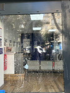 Photo de galerie - Ménage
