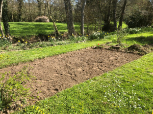 Photo de galerie - Jardinier