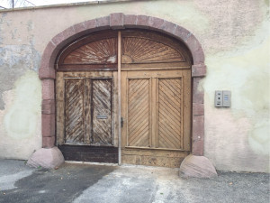 Photo de galerie - Artisan d'art