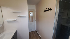 Photo de galerie - Peinture - Tapisserie