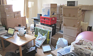 Photo de galerie - Demenagement,déchargement,chargement 