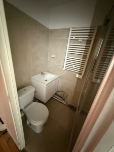 Photo de galerie - Plomberie - Installation sanitaire