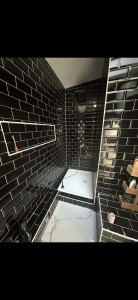 Photo de galerie - Carrelage