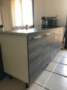 Photo de galerie - Montage meubles en kit