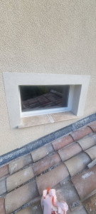 Photo de galerie - Création une fenêtre fix 
