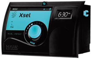 Photo de galerie - Traitement de votre eau à l’électrolyse de sel