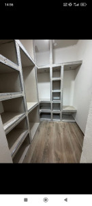 Photo de galerie - Placard