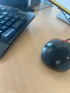 Photo de galerie - Secrétaire médicale certifiée disponible pour toute tâche administrative