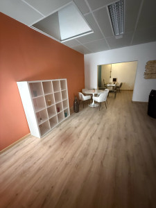 Photo de galerie - Plâtrerie - Murs - Plafonds