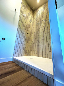 Photo de galerie - Carrelage