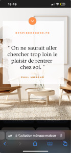 Photo de galerie - Sophie