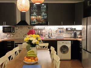 Photo de galerie - Menage airbnb 