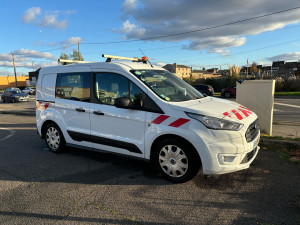 Photo de galerie - Véhicule utilitaire / Camionnette