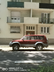 Photo de galerie - Transport de n'importe quel colis qui tiendras dedans voir dans une remorque 