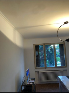 Photo de galerie - Salon finition 