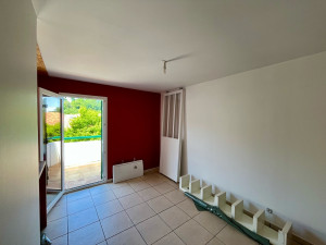 Photo de galerie - Peinture murs et plafond 