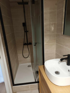 Photo de galerie - Artisan tout corps d'état - Rénovation